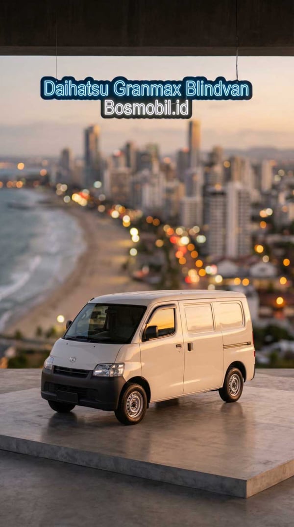 Daihatsu Pondok Melati