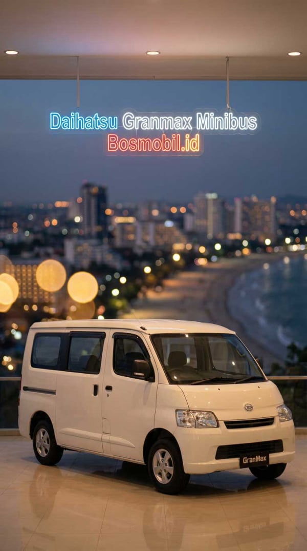 Daihatsu Pondok Melati