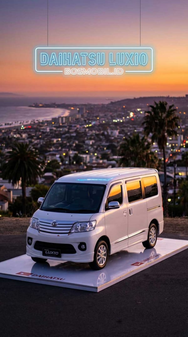 Daihatsu Pondok Melati