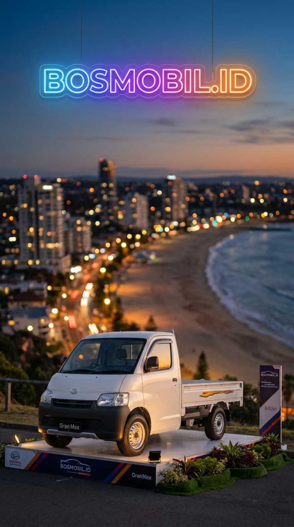 Daihatsu Pondok Melati